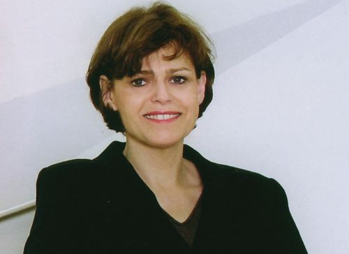 Pia Müller-Tamm